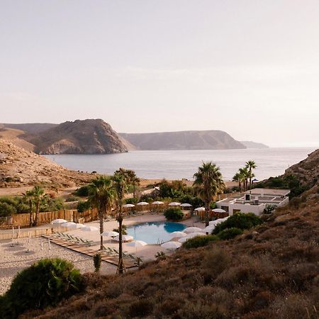 Wecamp Cabo De Gata Hotel Las Negras Luaran gambar
