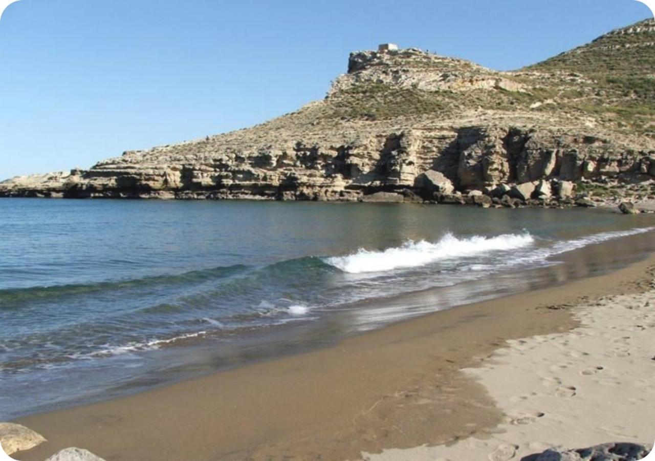 Wecamp Cabo De Gata Hotel Las Negras Luaran gambar
