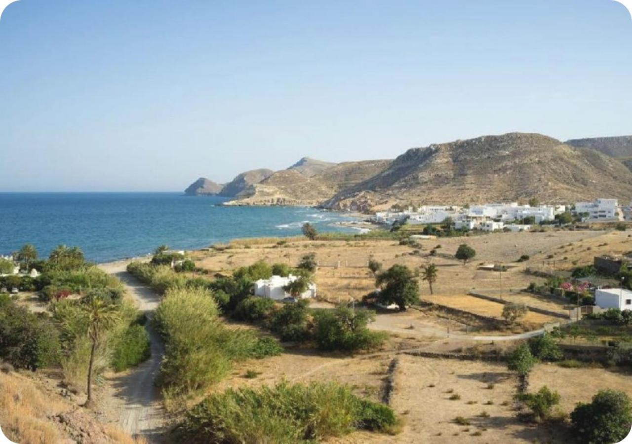 Wecamp Cabo De Gata Hotel Las Negras Luaran gambar