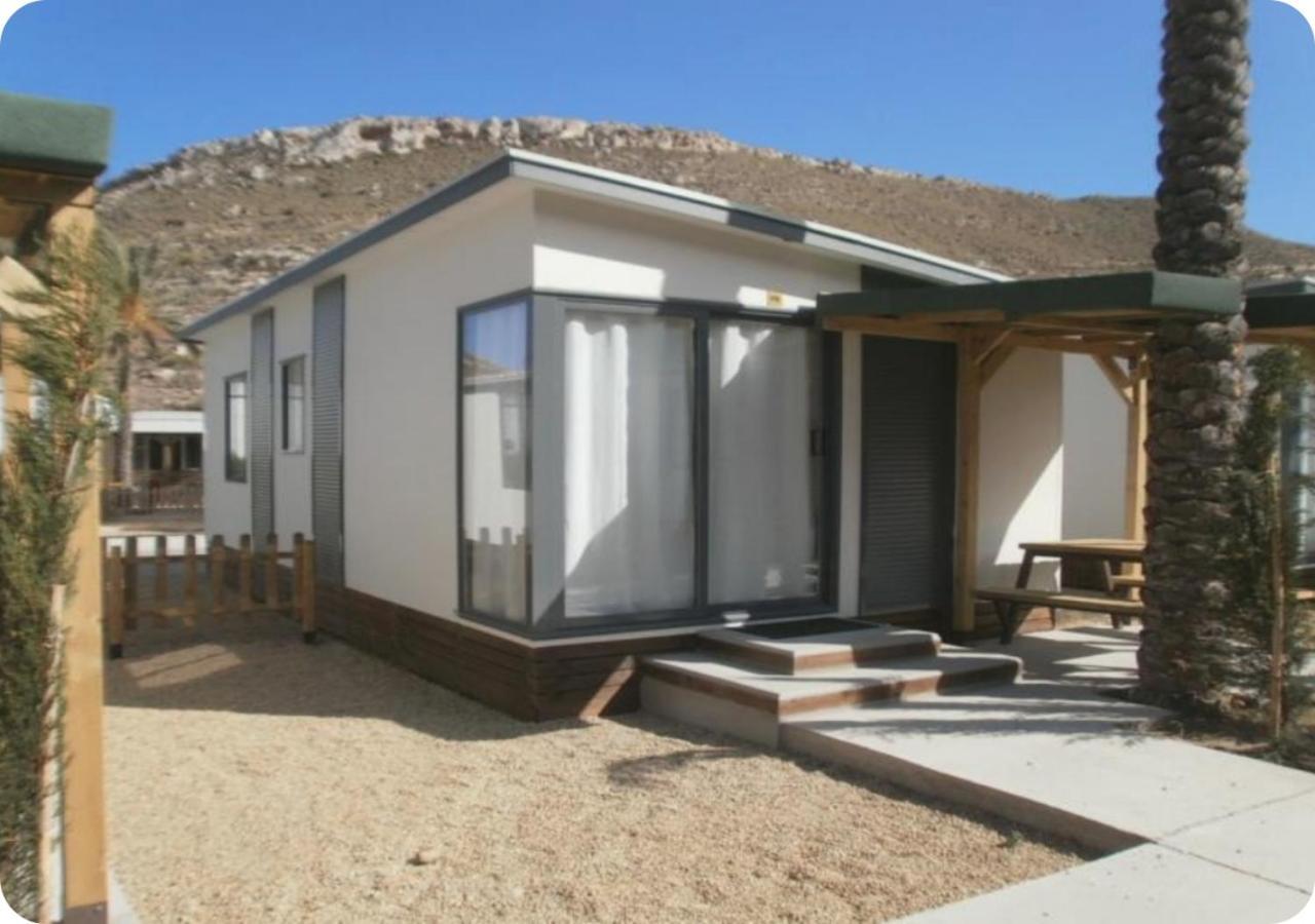 Wecamp Cabo De Gata Hotel Las Negras Luaran gambar
