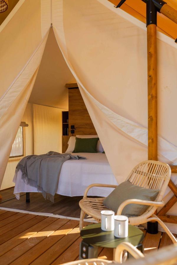 Wecamp Cabo De Gata Hotel Las Negras Luaran gambar