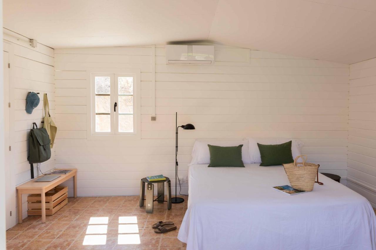 Wecamp Cabo De Gata Hotel Las Negras Luaran gambar
