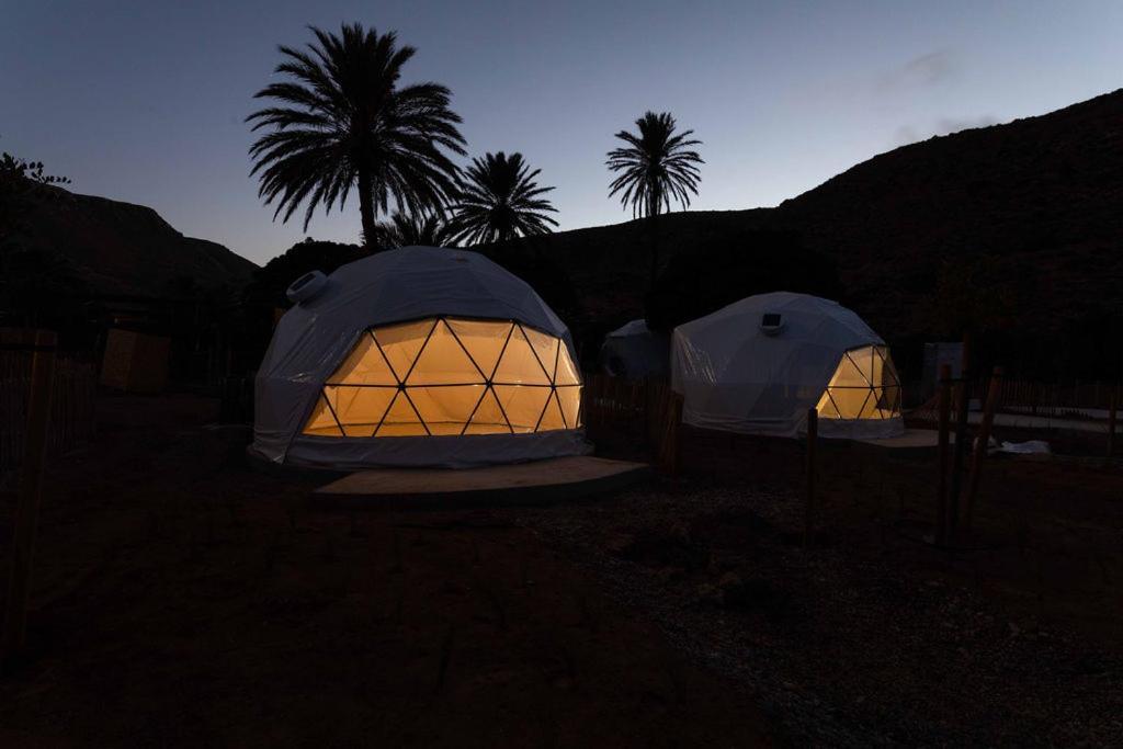 Wecamp Cabo De Gata Hotel Las Negras Luaran gambar