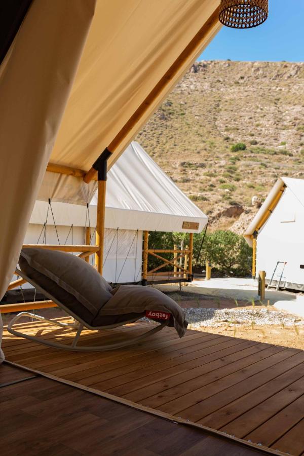 Wecamp Cabo De Gata Hotel Las Negras Luaran gambar