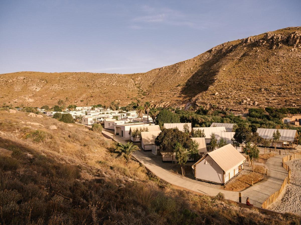 Wecamp Cabo De Gata Hotel Las Negras Luaran gambar